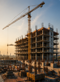 Infrastructure Projects